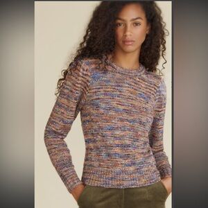 Veronica Beard Raissa Crewneck Sweater